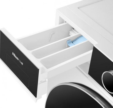 Прально-сушильна машина Hisense WD5I8043BWF-63-зображення