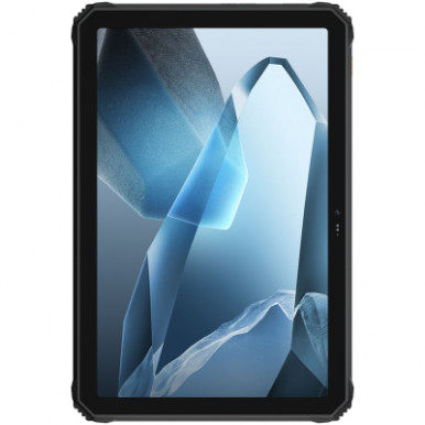 Планшет Oscal Spider 10 8/256GB 4G Dual Sim Black (6931548324461)-9-изображение