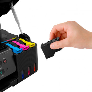 Многофункциональное устройство Canon PIXMA G3430 WiFi (5989C009)-12-изображение