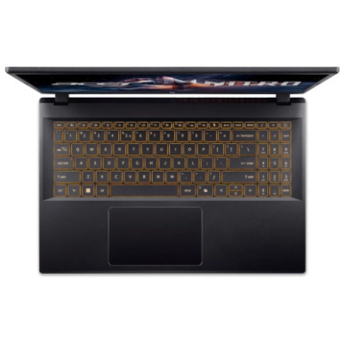 Ноутбук Acer Nitro V 15 ANV15-52 15.6" FHD IPS, Intel i5-13420H, 16GB, F512GB, NVD5050-8, Lin, черный-16-изображение