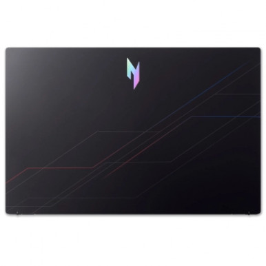 Ноутбук Acer Nitro V 15 ANV15-52 15.6" FHD IPS, Intel i5-13420H, 16GB, F512GB, NVD5060-8, Lin, черный-13-изображение