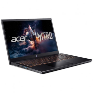 Ноутбук Acer Nitro V 15 ANV15-52 15.6" FHD IPS, Intel i5-13420H, 16GB, F512GB, NVD5060-8, Lin, черный-16-изображение