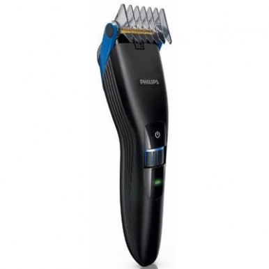 Машинка для стрижки Philips QC 5370/15 (QC5370/15)-1-зображення