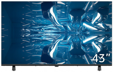 LED-телевизор Haier H43K85FUX-30-изображение