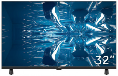 LED-телевизор Haier H32K85FFX-25-изображение