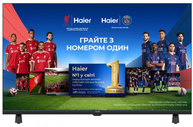 LED-телевизор Haier H32K85FFX-26-изображение