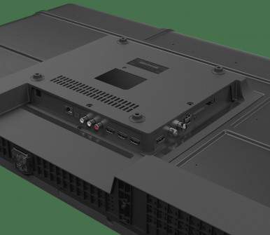 LED-телевизор Haier H50K85FUX-22-изображение