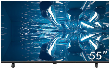 LED-телевизор Haier H55K85FUX-22-изображение