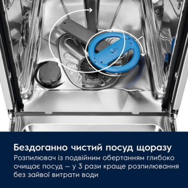 Посудомийна машина Electrolux EEM48221L-30-зображення