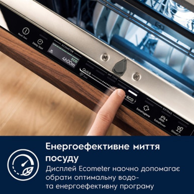 Посудомийна машина Electrolux EEM48221L-31-зображення