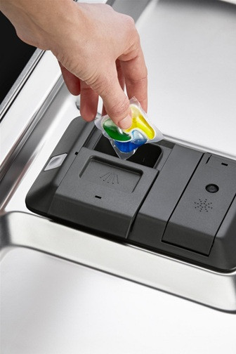 Посудомийна машина Electrolux EEM48221L-33-зображення