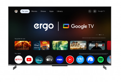 Телевизоры ERGO 65MQ95 Game PRO-25-изображение
