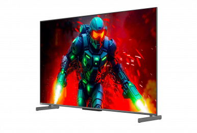 Телевизоры ERGO 65MQ95 Game PRO-28-изображение