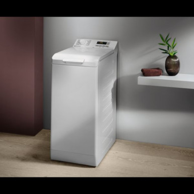 Пральна машина Electrolux EW6T5061FU-13-зображення