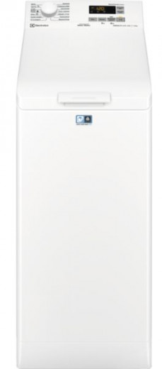 Пральна машина Electrolux EW6T5061FU-16-зображення