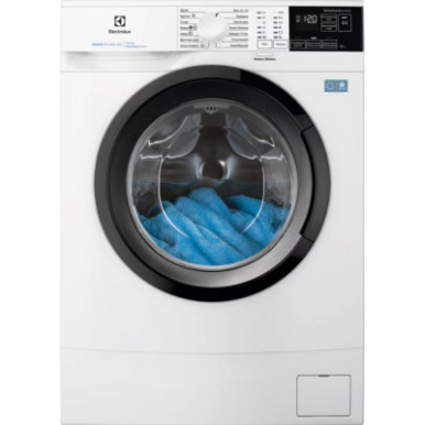 Пральна машина Electrolux EWS6406BU-8-зображення