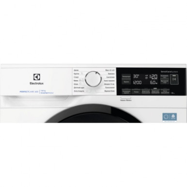 Пральна машина Electrolux EWS6326BU-10-зображення