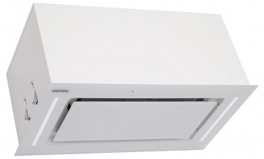 Витяжка Eleyus GEMINI 800 LED 52 WH-31-зображення