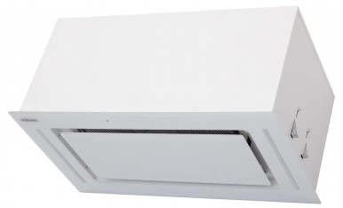 Витяжка Eleyus GEMINI 800 LED 52 WH-30-зображення