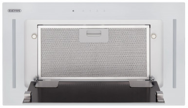 Витяжка Eleyus GEMINI 800 LED 52 WH-29-зображення
