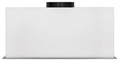 Витяжка Eleyus GEMINI 800 LED 52 WH-27-зображення