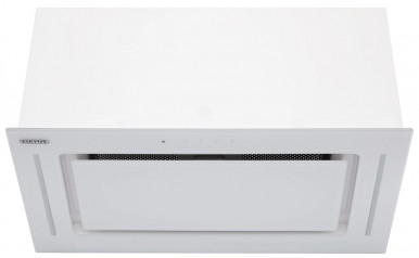Витяжка Eleyus GEMINI 800 LED 52 WH-23-зображення