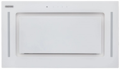 Витяжка Eleyus GEMINI 800 LED 52 WH-22-зображення