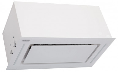 Витяжка Eleyus GEMINI 800 LED 52 WH-16-зображення