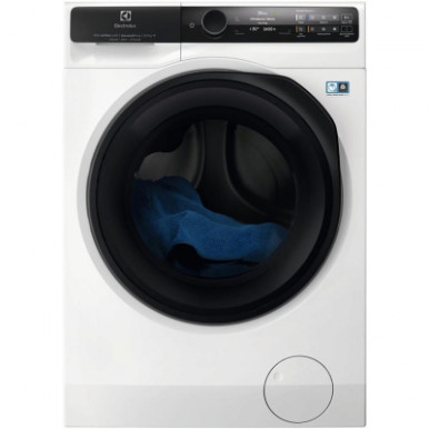 Пральна машина Electrolux EW8W7607QU-1-зображення