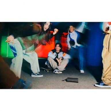 Акустическая система Sony ULT FIELD 1 Черный-16-изображение