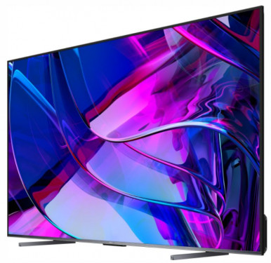 Телевізор HISENSE 100U7KQ-25-изображение