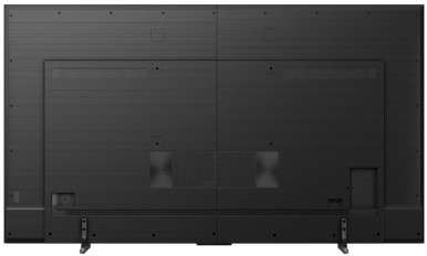 Телевізор HISENSE 100U7KQ-21-изображение