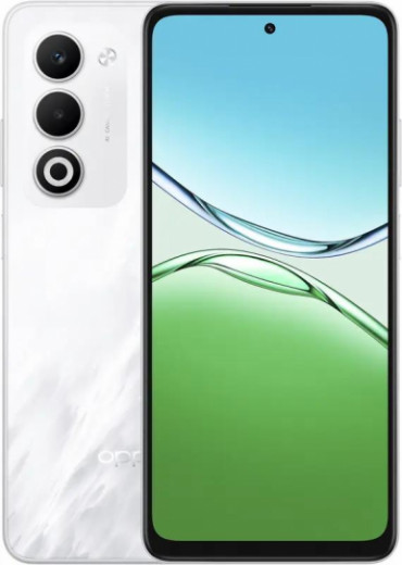 Мобільний телефон A5 8/256 CPH2727 MIST WHITE OPPO-21-зображення