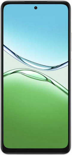 Мобільний телефон A5 8/256 CPH2727 MIST WHITE OPPO-18-зображення