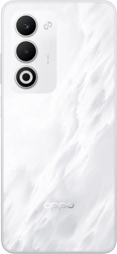 Мобільний телефон A5 8/256 CPH2727 MIST WHITE OPPO-17-зображення