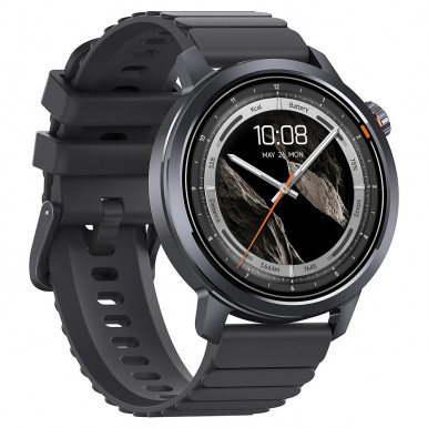 Фітнес-браслет ORB GREY KOSPET-27-зображення