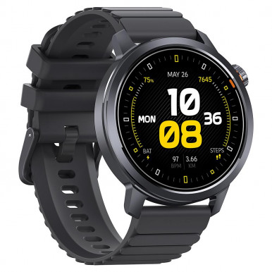 Фітнес-браслет ORB GREY KOSPET-29-зображення