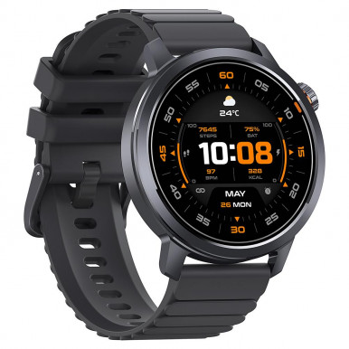 Фітнес-браслет ORB GREY KOSPET-31-зображення