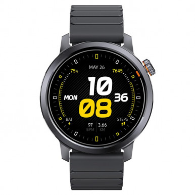 Фітнес-браслет ORB GREY KOSPET-40-зображення