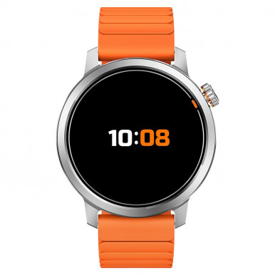 Фітнес-браслет ORB SILVER KOSPET-22-зображення