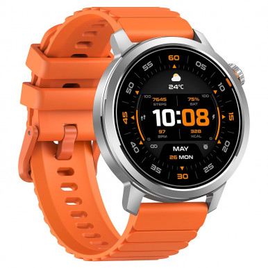 Фітнес-браслет ORB SILVER KOSPET-23-зображення