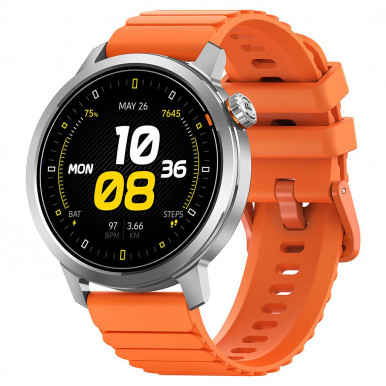 Фітнес-браслет ORB SILVER KOSPET-26-зображення