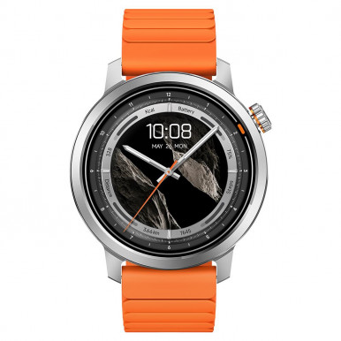 Фітнес-браслет ORB SILVER KOSPET-27-зображення