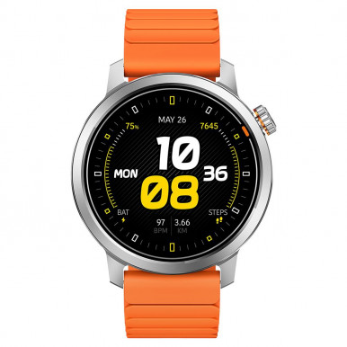 Фітнес-браслет ORB SILVER KOSPET-31-зображення