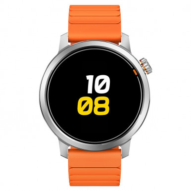 Фітнес-браслет ORB SILVER KOSPET-32-зображення