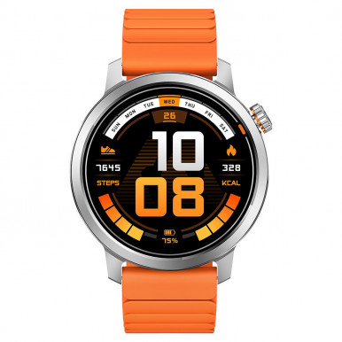 Фітнес-браслет ORB SILVER KOSPET-34-зображення