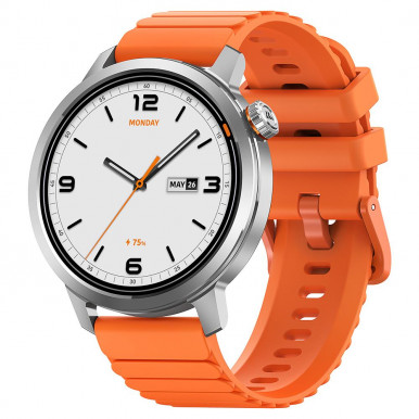 Фітнес-браслет ORB SILVER KOSPET-37-зображення