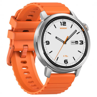 Фітнес-браслет ORB SILVER KOSPET-41-зображення