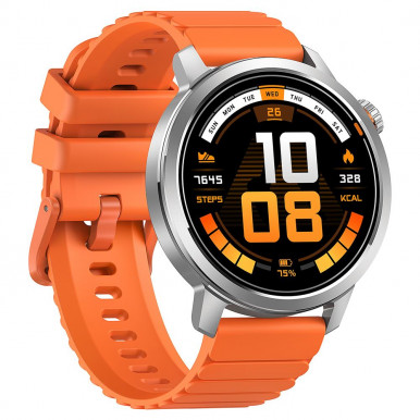 Фітнес-браслет ORB SILVER KOSPET-43-зображення