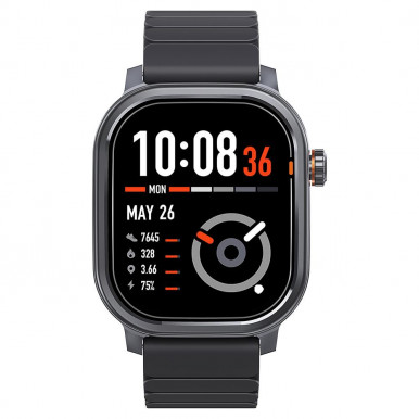 Фітнес-браслет PULSE GREY KOSPET-25-зображення